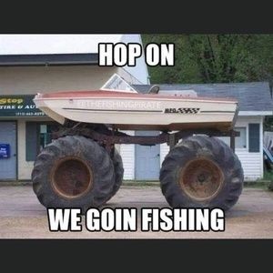 Meet your Posher, John